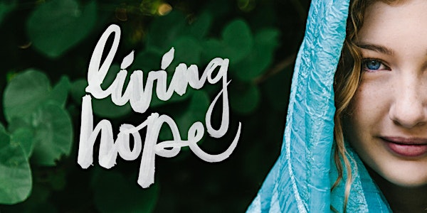 Current for Women | Living Hope