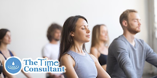 Guided Meditation Group - Tuesday Evening sessions, 7pm