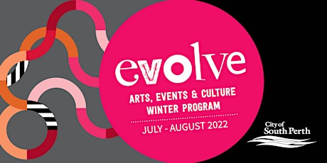 Evolve - Meelup Beach themed Acrylic painting workshop