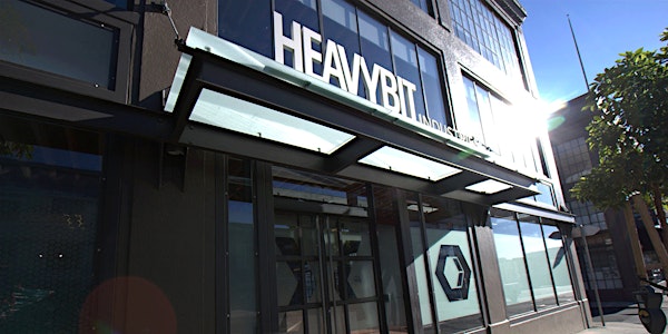 Heavybit Brunch: Women in Dev Tools & Infrastructure