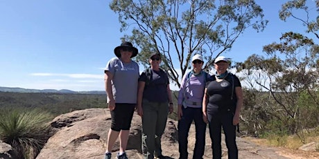 Wednesday Walks for Women - Para Wirra Grand Circuit 10th of August