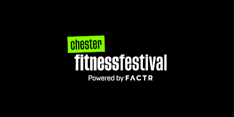 Chester Fitness Festival