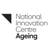 Logotipo de The UK's National Innovation Centre for Ageing