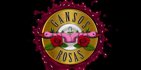 GANSOS ROSAS (tributo Guns N' Roses)