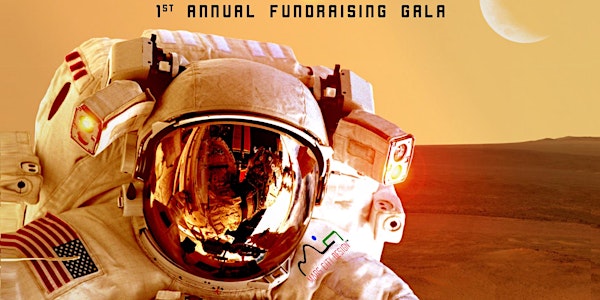 An Evening on Mars...