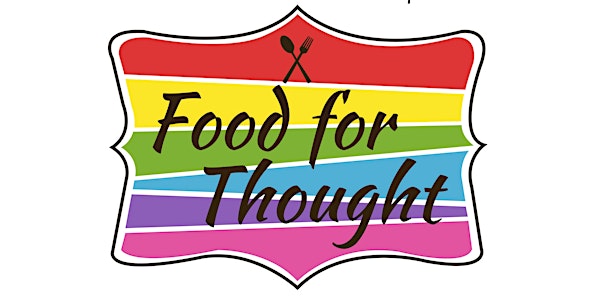 "Food for Thought" featuring Jonathan Jackson