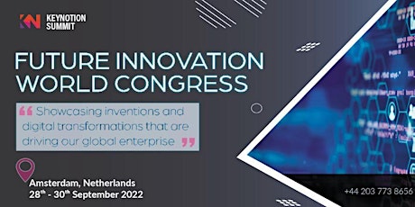 Future Innovation World Congress