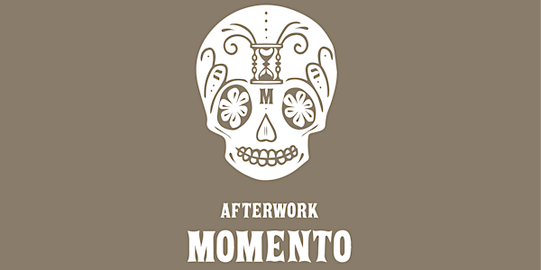 MOMENTO - Premium Afterwork Beach-Event