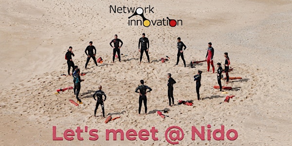 Innovation Managers,  let's meet@Nido - FR