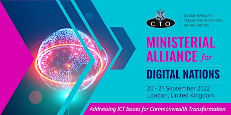 Ministerial Alliance for Digital Nations
