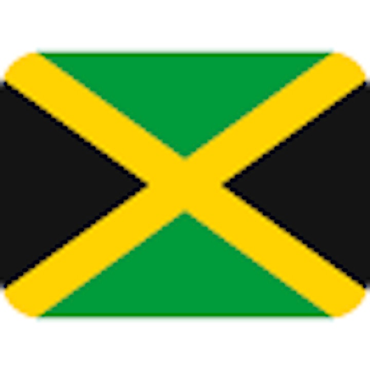 Jamaica 60th Independence FREE (VIRTUAL) Celebration image