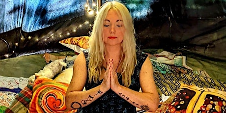 Greenman  Festival Reiki/Chakra balance /meditation/massage/Tarot session