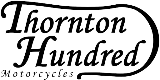 THORNTON HUNDRED MOTORCYCLES PADDOCK @ PETROLHEADONISM.LIVE