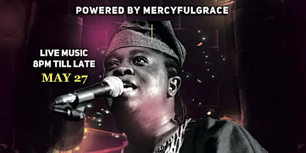 Aremuorin ft Anthony Everest, Fola Muziq & Guests