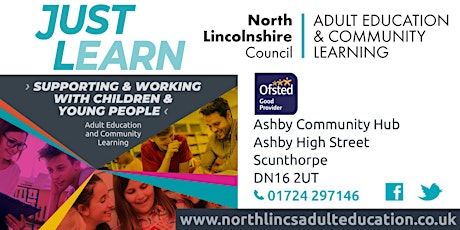 Teaching Assistant Course Information Session for Levels 1 & 2