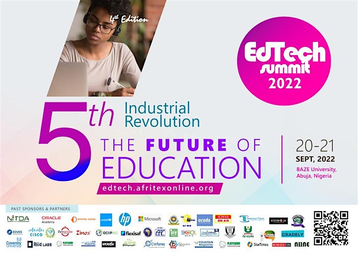 EdTech Summit and Awards image