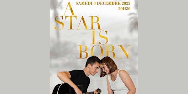 Ciné-Vivant / A STAR IS BORN (VF)