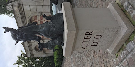 Le Cimetière des Animaux à Asnières, insolite 1899
