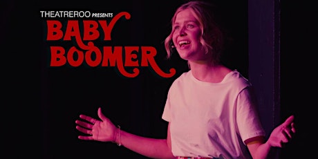 BABY BOOMER Back By Popular Demand! Final Performance Sep 17 primary image