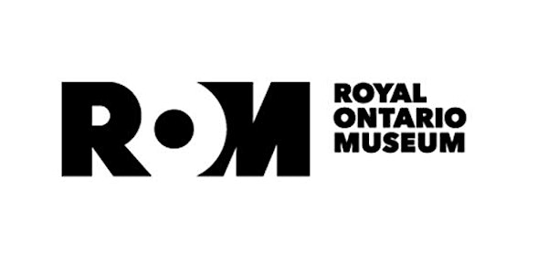 “An Insider’s Evening at the ROM” with Museum Director & CEO Josh Basseches