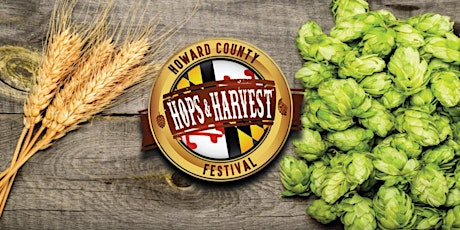 The Hops & Harvest Festival