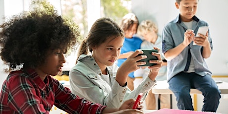 Hauptbild für Swiss Digital Day 2022: Interaktiver Workshop zu Chancen & Risiken im Netz