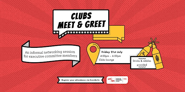 Clubs Meet & Greet 3