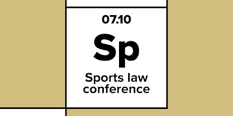 Sports Law Conference