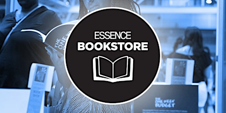 2017 ESSENCE® Bookstore Registration