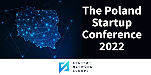 The Poland Startup Conference 2022