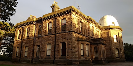 Bidston Observatory Wirral Heritage Open Days primary image