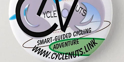 Cincinnati Ohio Smart-guided Bicycle Tour - Bikeway Tour Along Ohio River