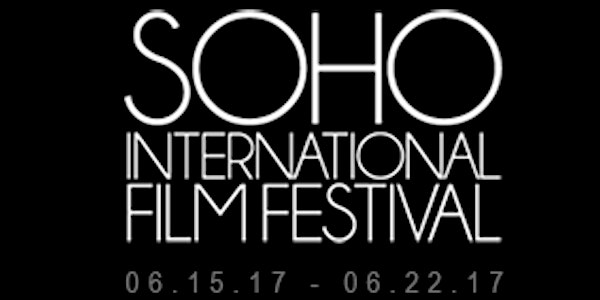 #SOHO8: "LANDING UP" (US Feature)
