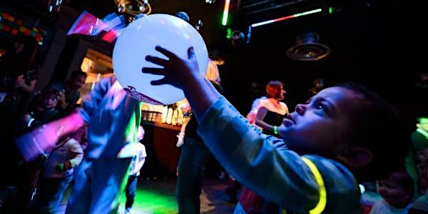 *SOLD OUT* BFLF Aberdeen LAUNCH 'Mermaids & Pirates' with DJ TEZ