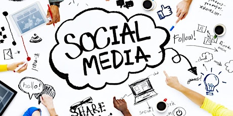 Kreatives Social Media Management mit live Anwendung