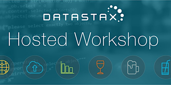 DSE Workshop & Data N Drinks