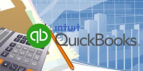 Primaire afbeelding van Urban Nonprofit Network   Quickbooks Training