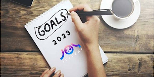How to  Set Goals for an outstanding 2023