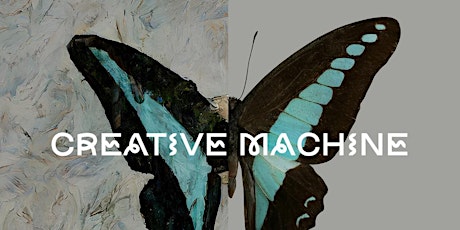 Creative Machine AI, VR and Robotics in the Arts Symposium and Competition
