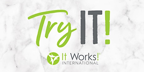 It works Danmark Try It præsentation og Event i Arena Aabenraa primary image