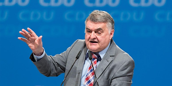 NRW-Wahlanalyse mit Herbert Reul