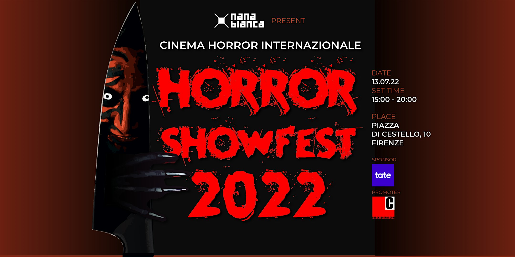 Horror ShowFest 2022
