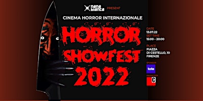 Horror ShowFest 2022