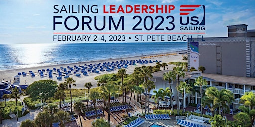 Sailing Leadership Forum 2023