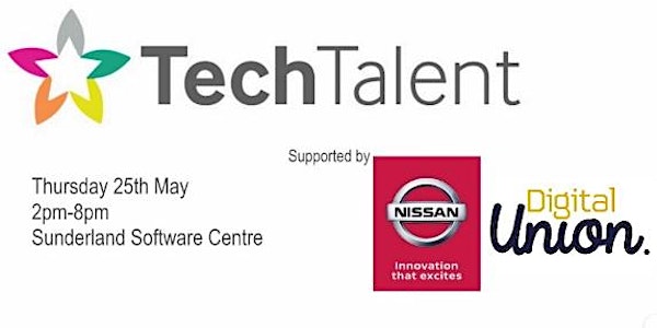 Tech Talent Jobs and Skills Fair
