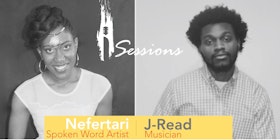 iSessions, poetry and music event (session 9) tickets