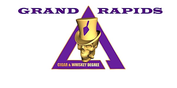 GRAND RAPIDS Cigar & Whiskey Degree Fundraiser