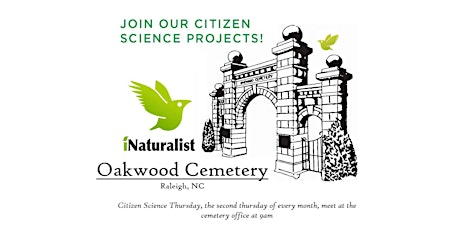 Citizen Science Thursday