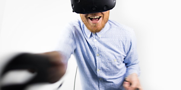 Virtual Reality (VR): Learn, Experience, Imagine