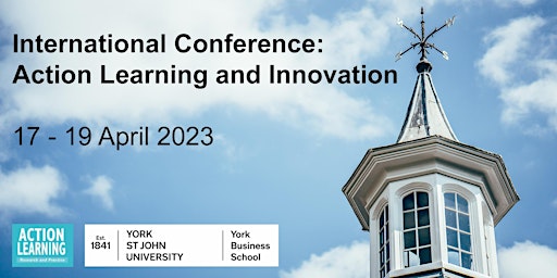 2023 International Action Learning Conference